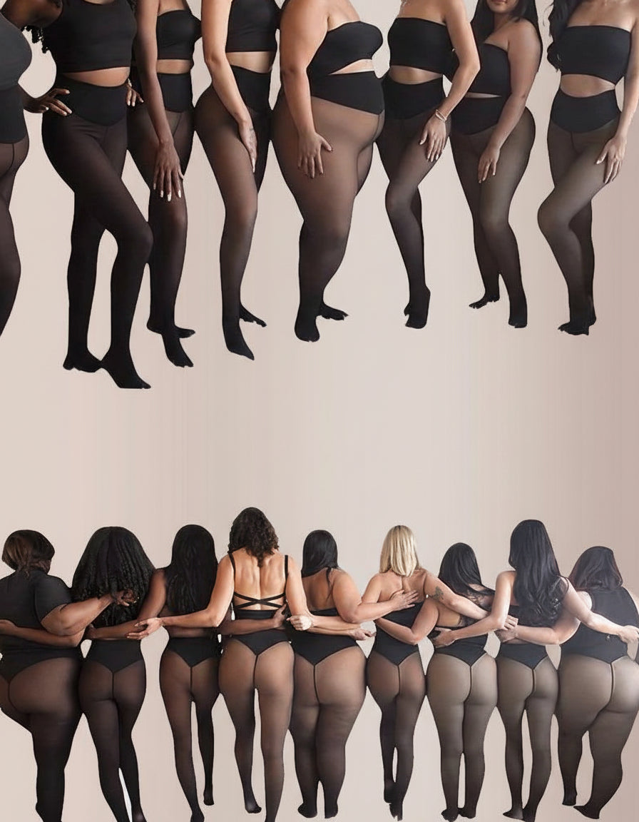 Skinfit™ Fleece Leggings